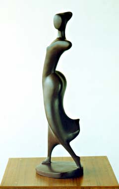 Work : Gracefulness