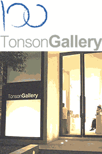Gallery : 100 TonsonGallery