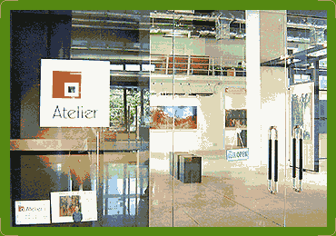 Gallery : Atelier Art Gallery