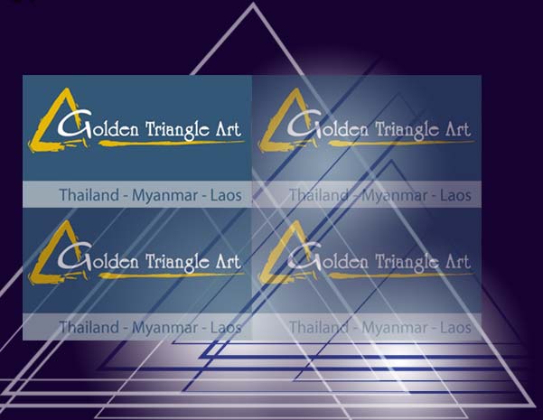Golden Triangle Art  