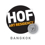 Gallery:  HOF ART Residency Bangkok