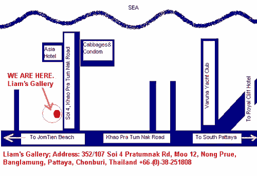 Map Liam's Gallery