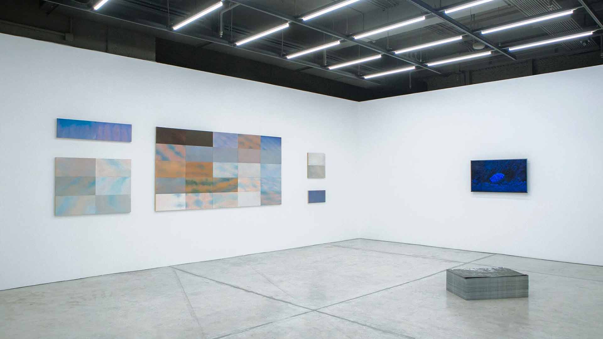 Nova Contemporary Gallery