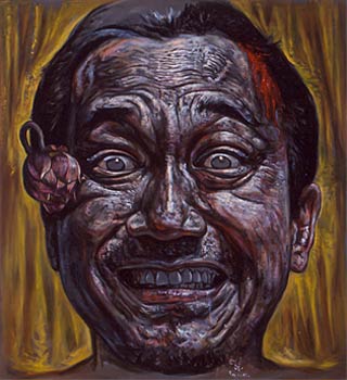 Artist : Chatchai Puipia