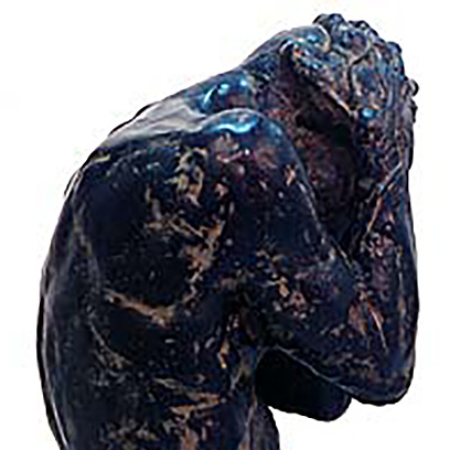 Power, 1998, Bronze