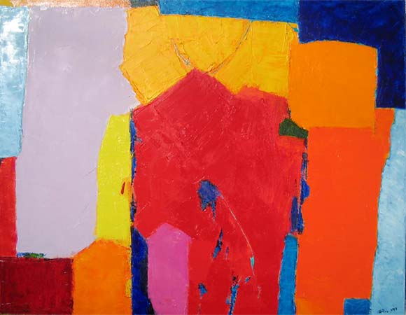 Fruit, 2001