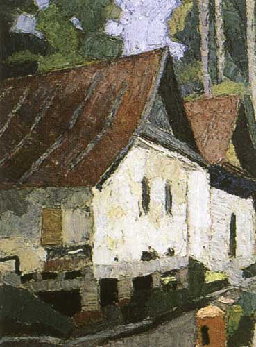 Wat Chiang Moun