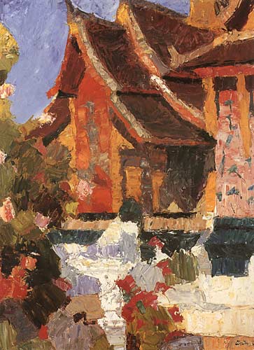 Wat Chiang Tong