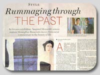 Newspaper 
