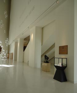 Museum Of Contemporary Art
