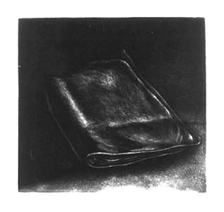 Title : Wallet 1 , 1999