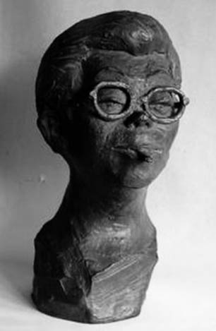 Artist : Paitun Muangsomboon