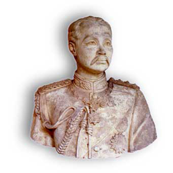 King Chulalongkorn