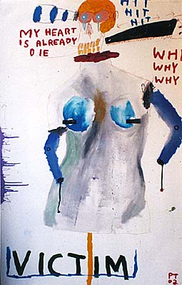 Victim 3, 2003