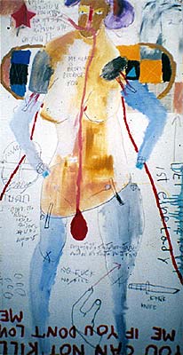 Victim 6, 2003