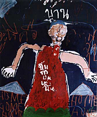 Back to home, 2003
