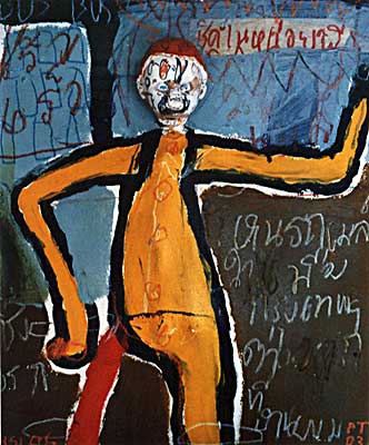 Traffic Jam, 2003