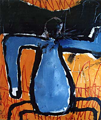 Untitled, 2003