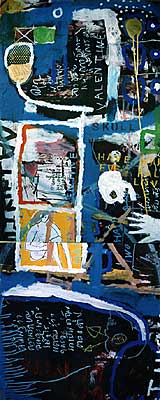 Valentine, 2003