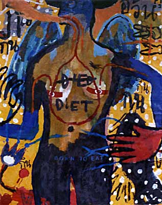 Diet, 2003