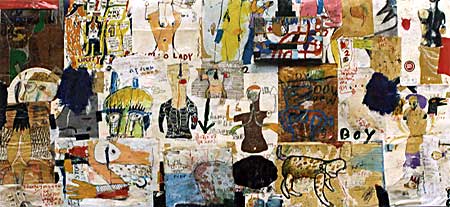Pornthep 2003, 2003