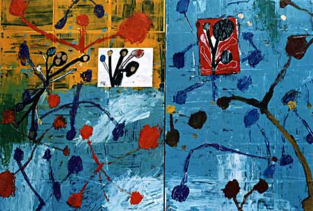 Flower 2, 2003