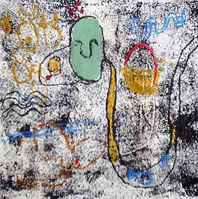 Utopai no.4, 2006
