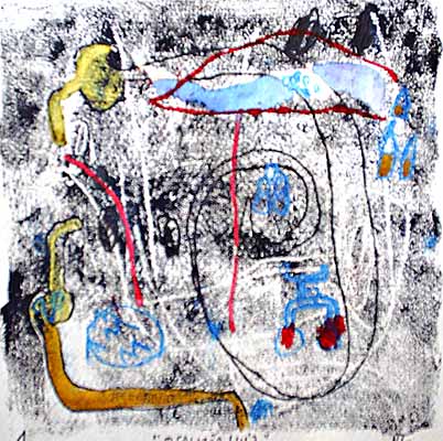 Utopai no.5, 2006