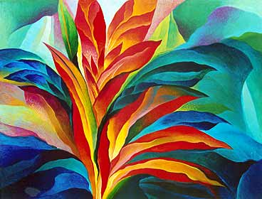 Work : Seasons Change 3 (2001)
