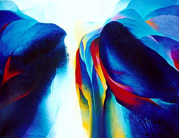 Work : Desire 1 (2001)