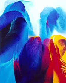 Work : Desire 3 (2001)