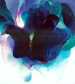 Work : Nighttime Inner Touch 3 (2001)