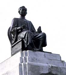 Work : The Monument of H.R.H. Prince Rajburi Direkrit