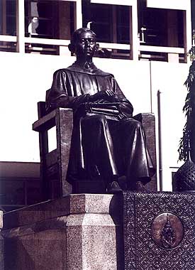 Work : The Monument of H.R.H. Prince Songkhla Nakarin