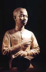 Work : Luang Vijitvatakarn