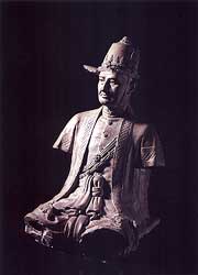 Work : Sketch of Monument to King Rama I