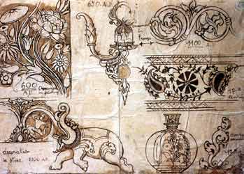Work : Research