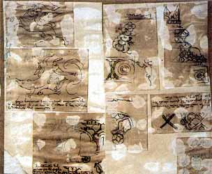 Work : Research