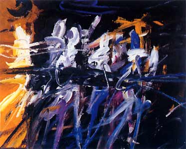 Human life no.9, 2000