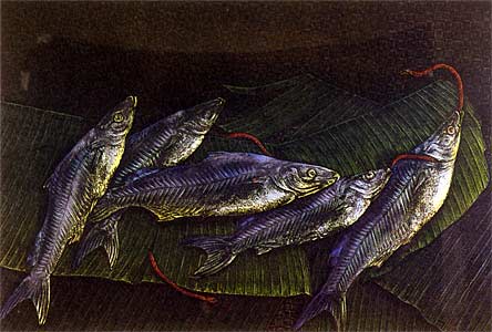 Impression of the Condition No.1