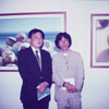 Artist Sumet Leelavivattana | สุเมธ ลีละวิวัฒน์