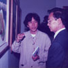 Artist Sumet Leelavivattana | สุเมธ ลีละวิวัฒน์