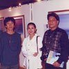 Artist Sumet Leelavivattana | สุเมธ ลีละวิวัฒน์