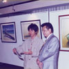 Artist Sumet Leelavivattana | สุเมธ ลีละวิวัฒน์
