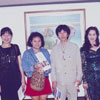 Artist Sumet Leelavivattana | สุเมธ ลีละวิวัฒน์