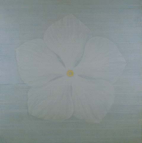 Roadside Flower 2002