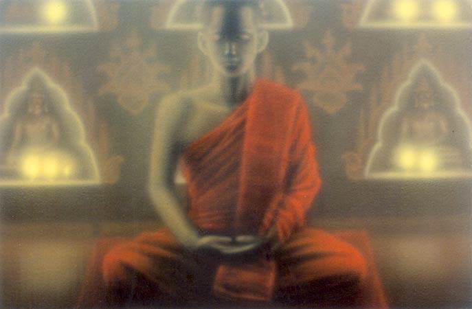 The light of faith
