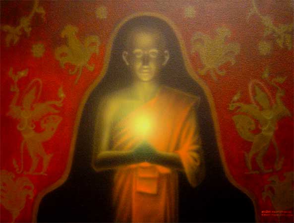 The light of faith