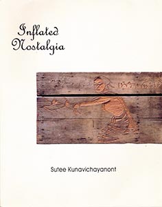 Inflated Nostalgia by Sutee Kunavichayanont สุธี คุณาวิชยานนท์